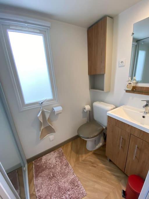 Neuf 2022, 6-8 personnes, piscine, vacancesdenani Saint-Julien-en-Born Esterno foto